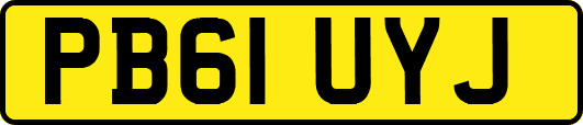 PB61UYJ