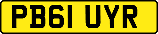 PB61UYR