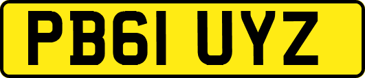 PB61UYZ