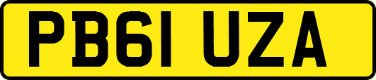 PB61UZA