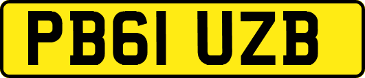 PB61UZB