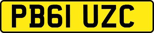 PB61UZC