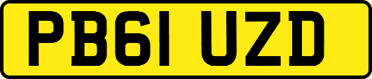 PB61UZD