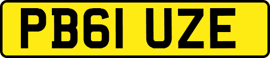 PB61UZE
