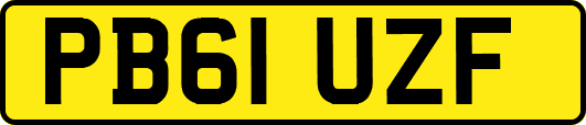 PB61UZF
