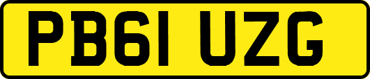 PB61UZG