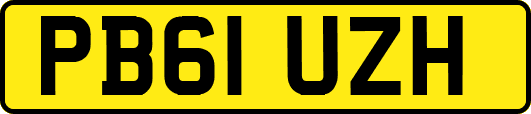 PB61UZH
