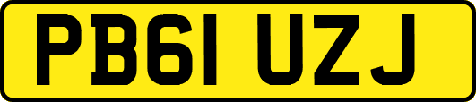 PB61UZJ