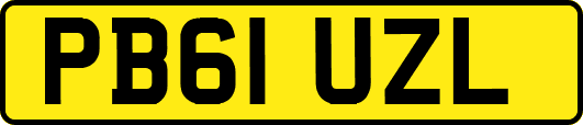 PB61UZL