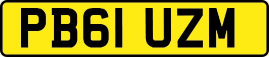 PB61UZM