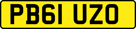 PB61UZO