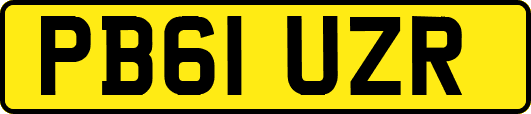 PB61UZR
