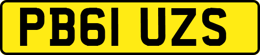 PB61UZS