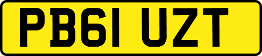 PB61UZT