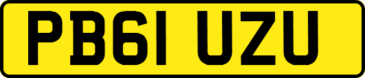 PB61UZU