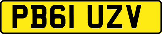 PB61UZV