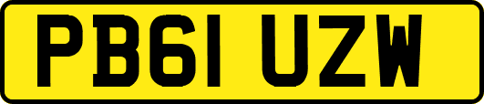 PB61UZW