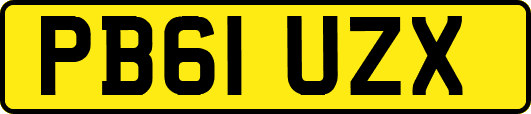 PB61UZX