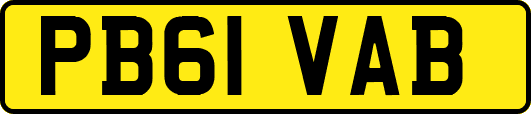 PB61VAB