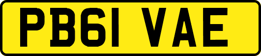 PB61VAE
