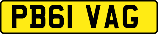PB61VAG