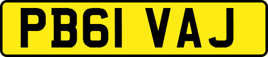 PB61VAJ