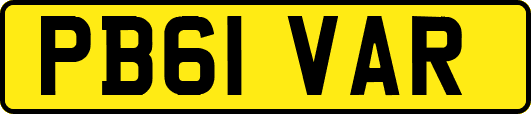 PB61VAR
