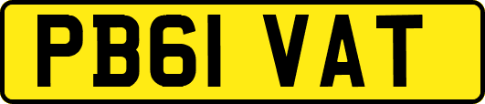 PB61VAT