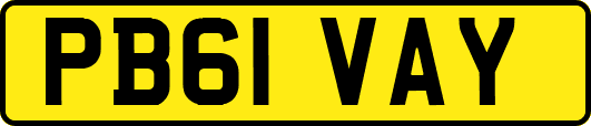 PB61VAY