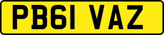 PB61VAZ