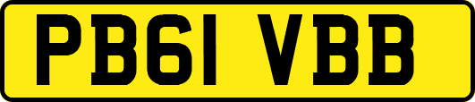 PB61VBB
