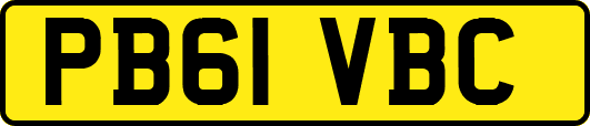 PB61VBC