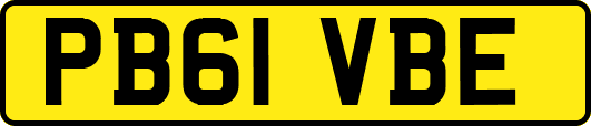 PB61VBE