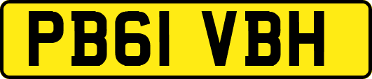 PB61VBH