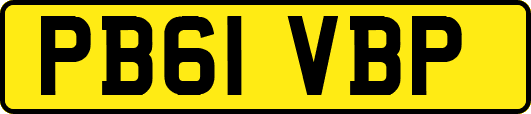 PB61VBP