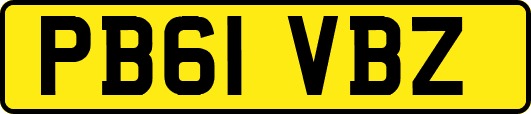 PB61VBZ