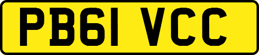 PB61VCC