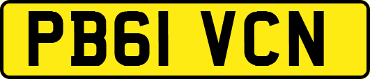 PB61VCN