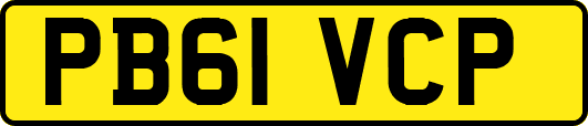 PB61VCP