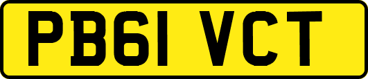 PB61VCT