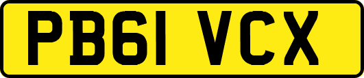 PB61VCX