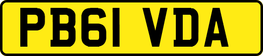 PB61VDA
