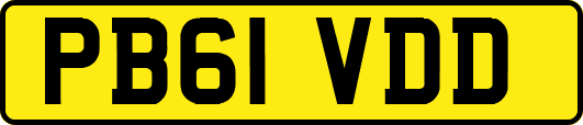 PB61VDD