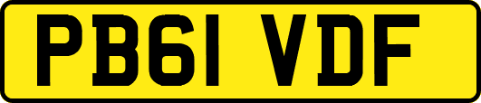 PB61VDF
