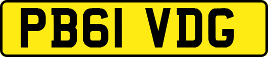 PB61VDG