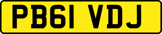 PB61VDJ