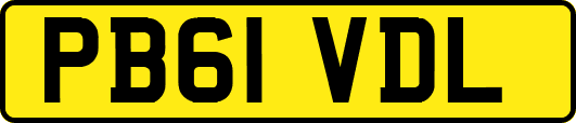 PB61VDL