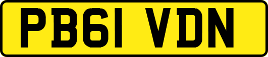 PB61VDN