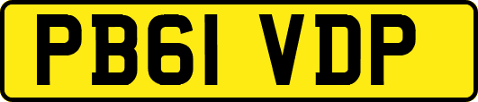 PB61VDP