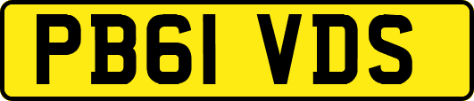 PB61VDS
